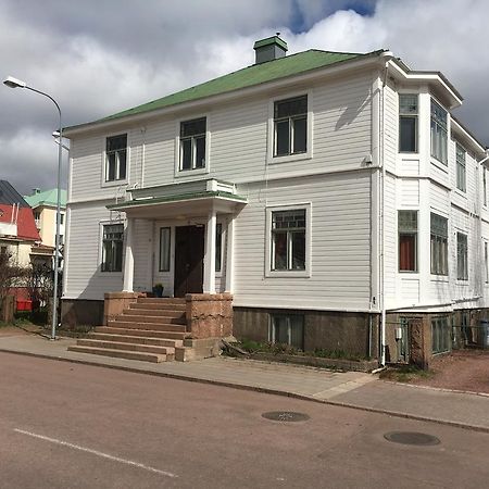 Captains House Appartamento Mariehamn Esterno foto